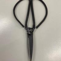 Forbici vintage per tessuti, bendaggi e altri mate