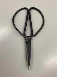 Forbici vintage per tessuti, bendaggi e altri mate