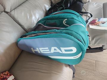 Borsone Head per Padel