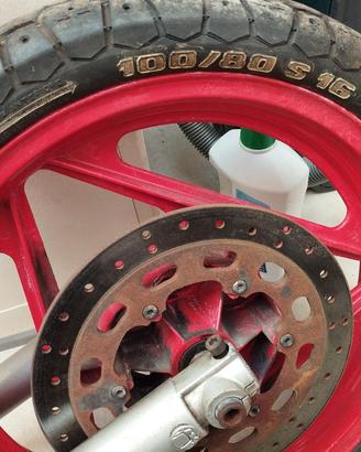 cagiva freccia c9