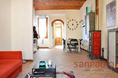 Casa indipendente di 195 m² con 4 locali a Pistoia