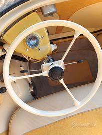 volante per veicoli d'epoca 