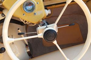 volante per veicoli d'epoca 