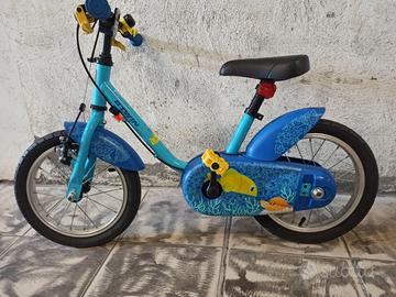 Bicicletta bambino