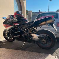 Ducati 1098 2010