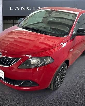Lancia Ypsilon 1.0 FireFly 70cv S&S Hybrid GOLD