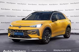 Volkswagen T-Roc 1.5 etsi Life 150cv dsg