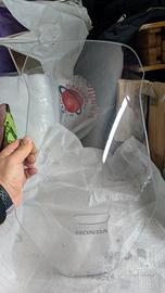 visiera Honda ADV 350 (nuova)