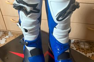 Stivali Motocross Alpinestars Tech 3 - Taglia 43