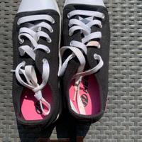 Heelys scarpe con ruote