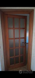 Porte da interno legno