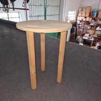 TAVOLINO DI LEGNO