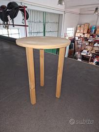 TAVOLINO DI LEGNO