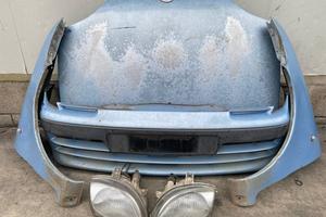 Fiat Seicento 1.1bz Muso