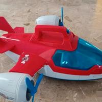 Paw Patrol air Patroller 