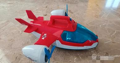 Paw Patrol air Patroller 