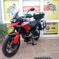 Triumph Tiger 850