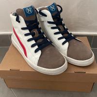 Scarpe bimbo Naturino n. 37