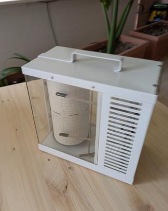 Termoigrografo