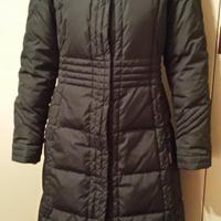 Piumino lungo Moncler