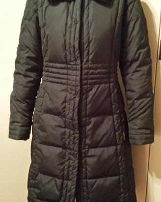 Piumino lungo Moncler