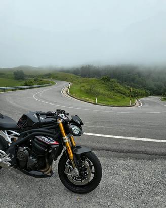 Triumph Speed Triple 1200 RS