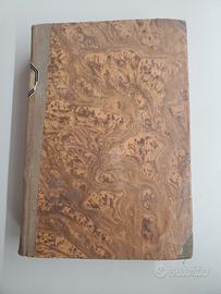 1898 Leggi e decreti Vol.1