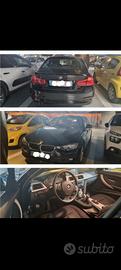 Bmw 316 D 