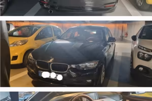 Bmw 316 D 