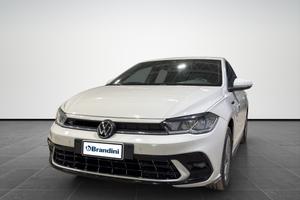 VOLKSWAGEN Polo 1.0 tsi R-Line 95cv
