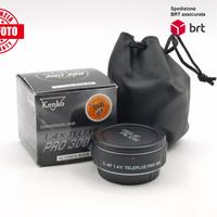 Kenko Pro 300 DGX 1.4x (Canon)