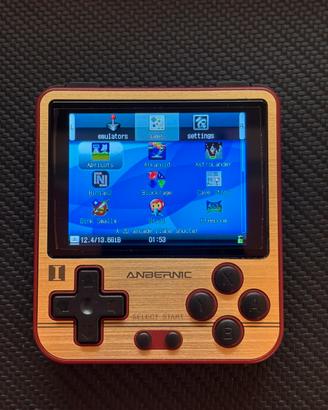 Console Anbernic