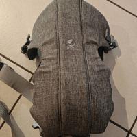 Marsupio/Zaino porta-bebè Janè 3 in 1