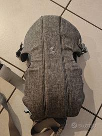 Marsupio/Zaino porta-bebè Janè 3 in 1