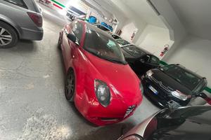 Alfa Romeo MiTo 1.6 JTDm 16V Distinctive