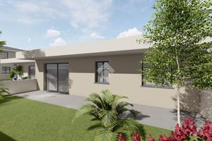 PORZIONE DI TRIFAMILIARE A PORTO MANTOVANO