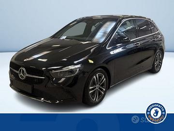 Mercedes-Benz Classe B 180d Automatic Advance...