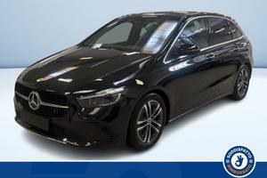 Mercedes-Benz Classe B 180d Automatic Advance...