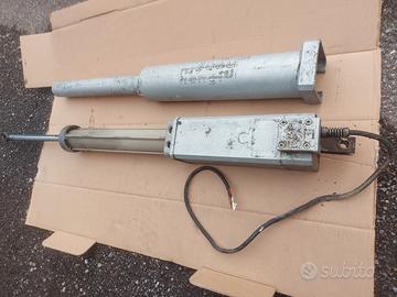 motore cancello fadini hongy 83