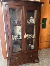 Vetrinetta arte povera