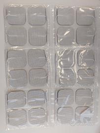 ELETTRODI PER TESMED NUOVI