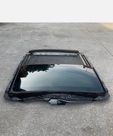 Tetto apribile bmw