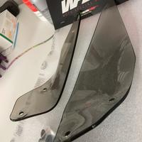 Deflettori Bmw Gs 1250