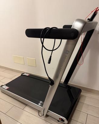 Tapis roulant Mobvoi Home Treadmill Pro pieghevol