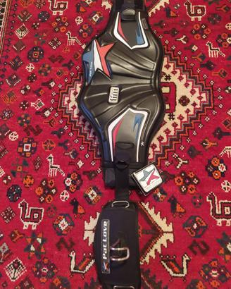 trapezio windsurf Severne Neil Pryde RRD Doutone