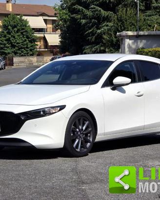 MAZDA 3 Executive 2.0 5p. 122CV Mhev