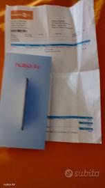 Nubia Air