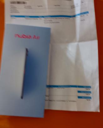 Nubia Air