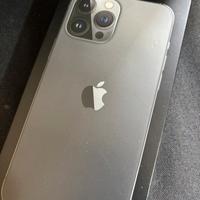Iphone  13 pro max 256GB