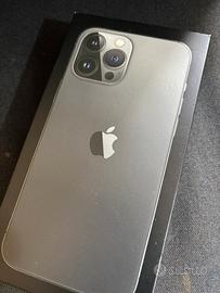 Iphone  13 pro max 256GB